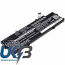 DELL Chromebook 11 (3120) 2015 Compatible Replacement Battery