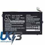 Acer Chromebook 514 CB514-1H-C7YG Compatible Replacement Battery