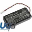 Verathon CZ192LIP Compatible Replacement Battery