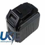 Dewalt DCD737P2 Compatible Replacement Battery