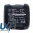 Dewalt DCD925B2 Compatible Replacement Battery