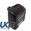 Dewalt DW918 Compatible Replacement Battery