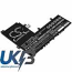 Asus E203MAH-FD013T Compatible Replacement Battery