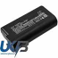 FLIR E40bx Compatible Replacement Battery