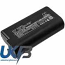 FLIR E60 Compatible Replacement Battery