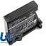 LG EAC62076601 Compatible Replacement Battery