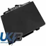 HP EliteBook 820 G3 (X1D82UP) Compatible Replacement Battery