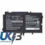 HP EliteBook Folio 1040 G2 (N3F06 Compatible Replacement Battery