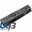 HP Envy 15-AE100na Compatible Replacement Battery