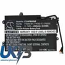 HP Envy Touchsmart M6-K122DX Compatible Replacement Battery
