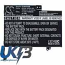 HP Envy x360 Compatible Replacement Battery