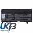 Toshiba Equium A100-306 Compatible Replacement Battery