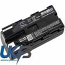 Canon ES8000V Compatible Replacement Battery