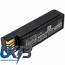 Zebra EVM Compatible Replacement Battery