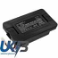 Rowenta Explorer 20 RR687 Compatible Replacement Battery