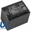 Sony FDR-AX40 Compatible Replacement Battery