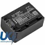 Sony FDR-AXP33 Compatible Replacement Battery