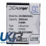 Samsung Galaxy J3 Eclipse Compatible Replacement Battery