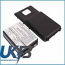 AT&T Galaxy S2 Compatible Replacement Battery