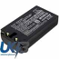Graphtec GL820 Compatible Replacement Battery