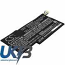 MSI GS63VR 6RF-095CN Compatible Replacement Battery