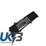 DELL H76MV Compatible Replacement Battery