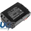 Milwaukee HD18 PXP-H06202C Compatible Replacement Battery