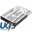 Huawei HWBBJ1 Compatible Replacement Battery