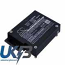 LSI IBBU08 Compatible Replacement Battery