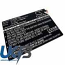 Acer Iconia W511P-27602G06iss Compatible Replacement Battery