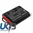 Bionet ICR18650 22F-031PPTC Compatible Replacement Battery