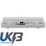 Lenovo ideapad S10 20015 Compatible Replacement Battery