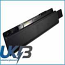 DELL Inspiron 1570n Compatible Replacement Battery DELL Inspiron 1570n Compatible Replacement Battery