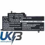 DELL Inspiron 7352 Compatible Replacement Battery