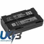 Panasonic JT-H340PR Compatible Replacement Battery