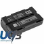 Panasonic JT-H340PR Compatible Replacement Battery