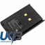 Kirisun KB58B Compatible Replacement Battery