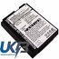 LG KG375 Compatible Replacement Battery