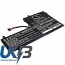 Lenovo L17L3PG3 Compatible Replacement Battery