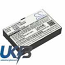 Bolate LB-02B Compatible Replacement Battery