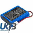 Bollywood LB-05 Compatible Replacement Battery