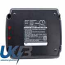 Black & Decker LBX36 Compatible Replacement Battery