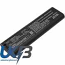 Anritsu LI204SX Compatible Replacement Battery