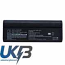 JDSU LI204SX-60A Compatible Replacement Battery