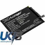 Xiaomi M1804D2SE Compatible Replacement Battery