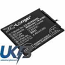 Xiaomi M1908C3KE Compatible Replacement Battery