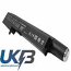CLEVO M720SBAT-4 Compatible Replacement Battery