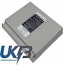 Apple MacBook Pro 15" MA610LL Compatible Replacement Battery