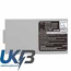 Medion MD9535 Compatible Replacement Battery