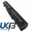 Medion MD97724 Compatible Replacement Battery